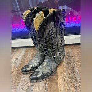 Corral Boots